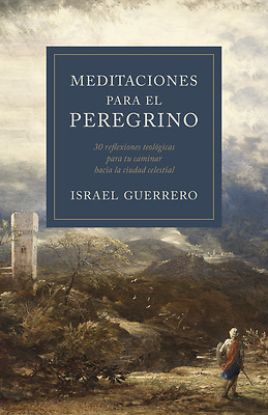 Picture of Meditaciones Para El Peregrino