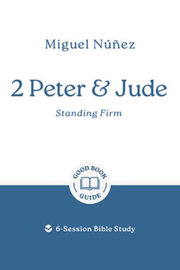 Picture of 2 Peter & Jude
