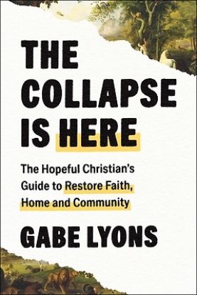 Picture of The Collapse Is Here