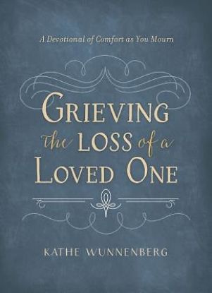 Picture of Grieving the Loss of a Loved One
