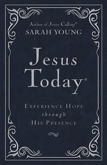 Picture of Jesus Today - Deluxe Edition