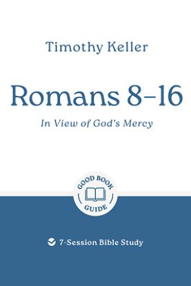 Picture of Romans 8-16