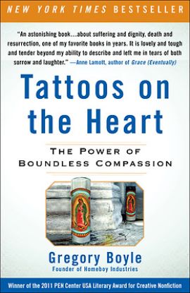 Picture of Tattoos on the Heart