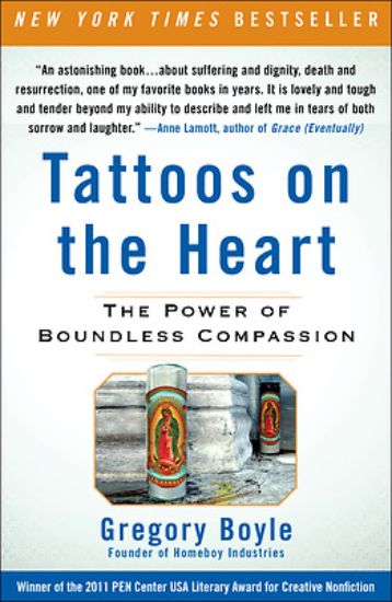 Picture of Tattoos on the Heart