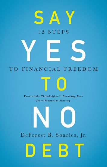 Picture of Say Yes to No Debt