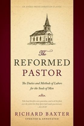 Picture of The Reformed Pastor