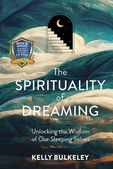Picture of The Spirituality of Dreaming