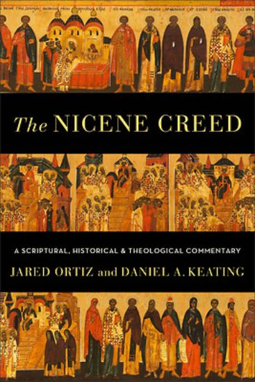 Picture of The Nicene Creed