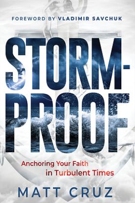 Picture of Stormproof