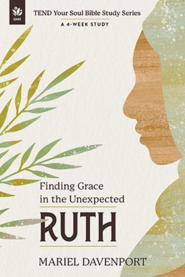 Picture of Ruth