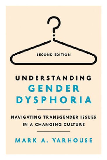 Picture of Understanding Gender Dysphoria