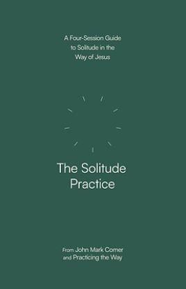 Picture of The Solitude Practice
