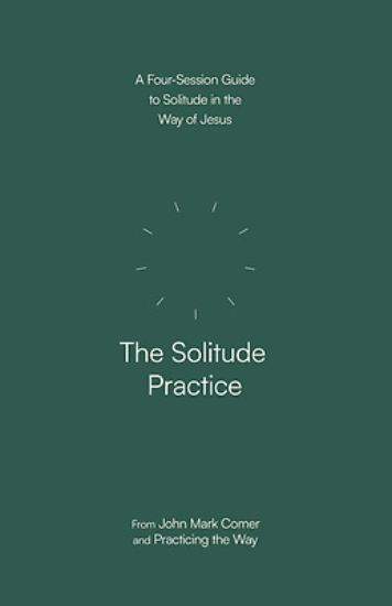 Picture of The Solitude Practice