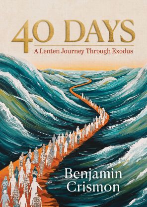 Picture of 40 Days