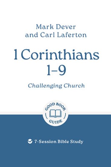 Picture of 1 Corinthians 1 - 9