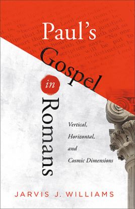 Picture of Paul's Gospel in Romans