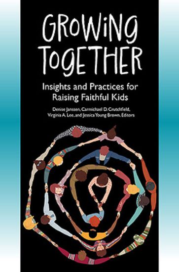 Picture of Growing Together