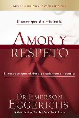 Picture of Amor Y Respeto