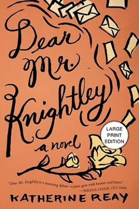 Picture of Dear Mr. Knightley