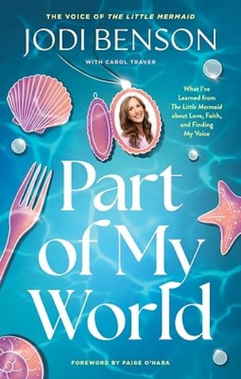 Picture of Part of My World