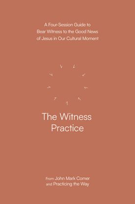 Picture of The Witness Practice