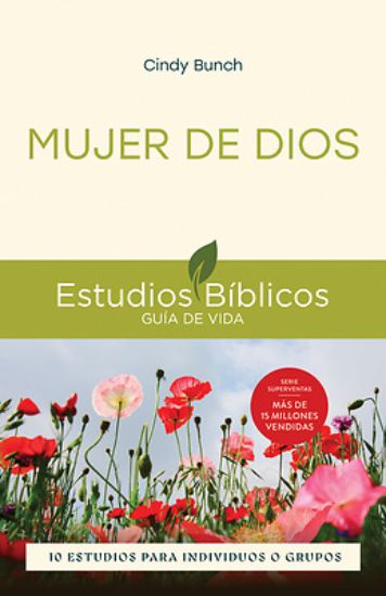 Picture of Mujer de Dios