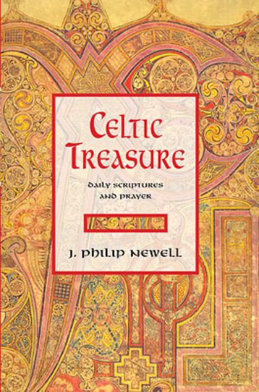Picture of Celtic Treasure