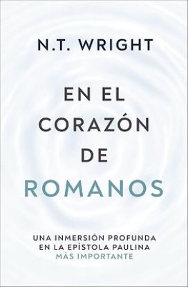 Picture of En El Corazón de Romanos