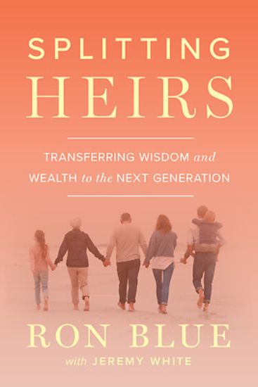 Picture of Splitting Heirs