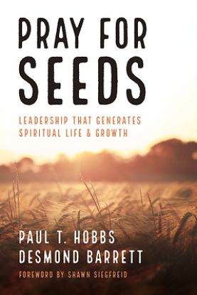 Picture of Pray for Seeds