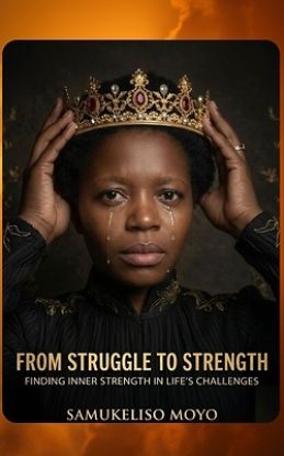 Picture of From Struggle to Strength