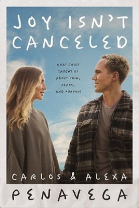 Picture of Joy Isn't Canceled