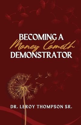 Picture of Becoming a Money Cometh Demonstrator