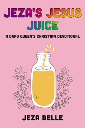 Picture of Jeza's Jesus Juice