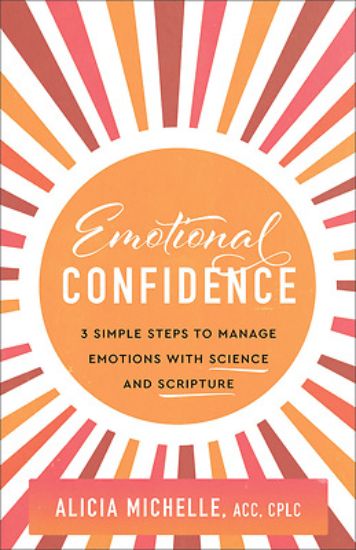 Picture of Emotional Confidence