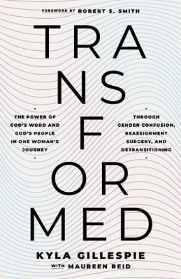 Picture of Transformed