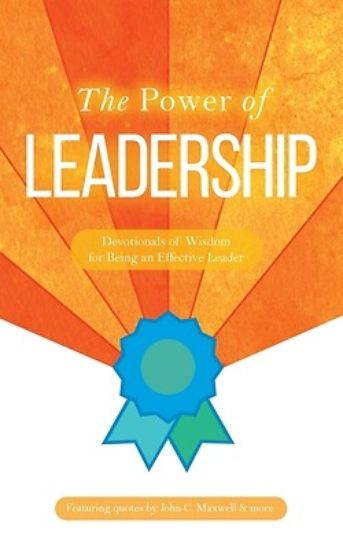 Picture of The Power of Leadership
