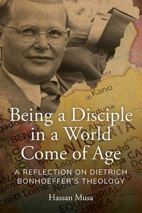 Picture of Being a Disciple in a World Come of Age