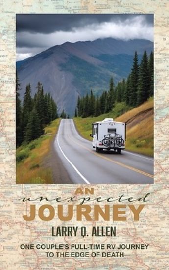 Picture of An Unexpected Journey
