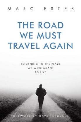 Picture of The Road We Must Travel Again