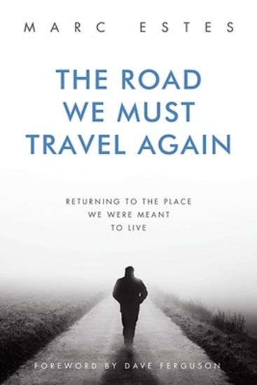 Picture of The Road We Must Travel Again