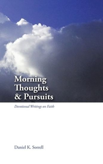 Picture of Morning Thoughts & Pursuits