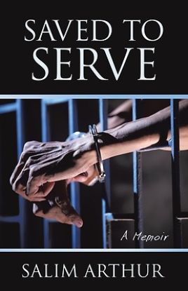 Picture of Saved to Serve