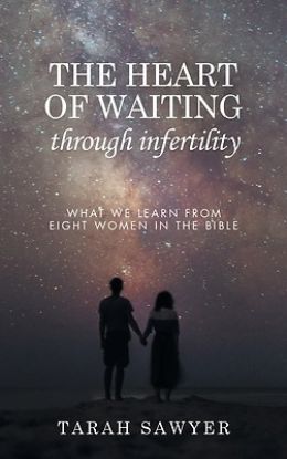 Picture of The Heart of Waiting Through Infertility