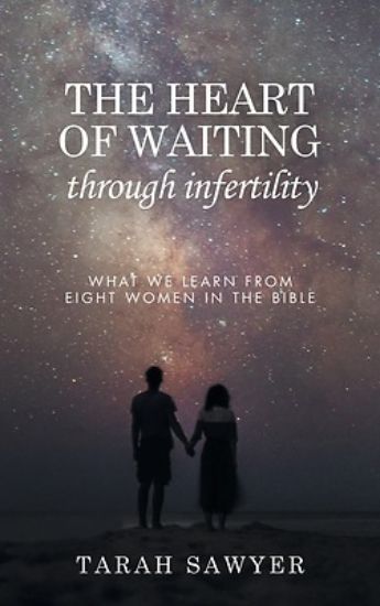 Picture of The Heart of Waiting Through Infertility