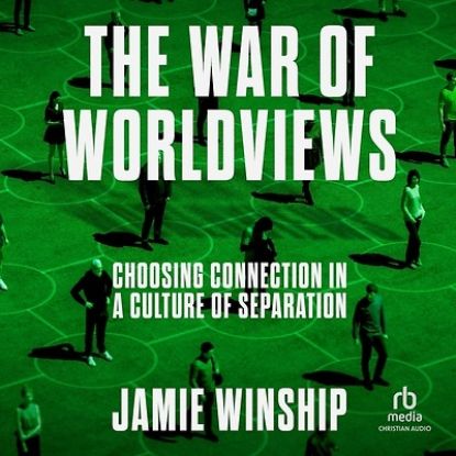 Picture of The War of Worldviews