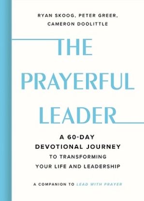 Picture of The Prayerful Leader