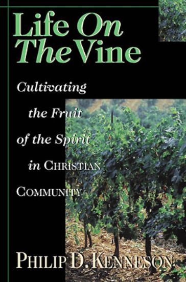 Picture of Life on the Vine
