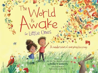 Picture of The World Is Awake for Little Ones