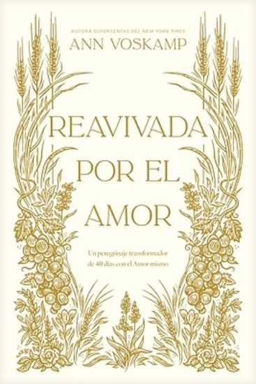 Picture of Reavivada Por El Amor